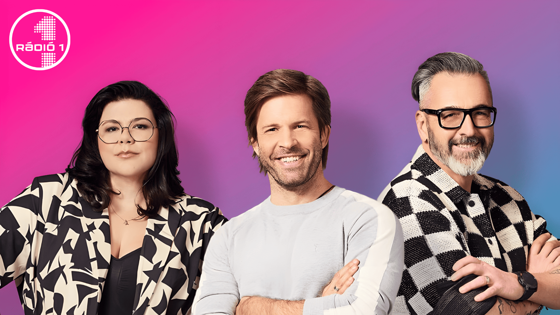 Rádió 1 Paks - FM 107.5